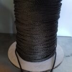 Carbon rope