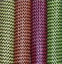 Colored Carbon/Kevlar Sleeves