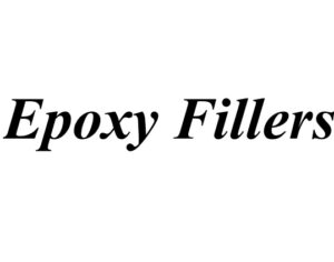 Epoxy Fillers