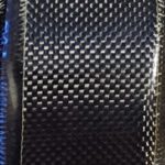 2in 3K PW carbon fiber tapes