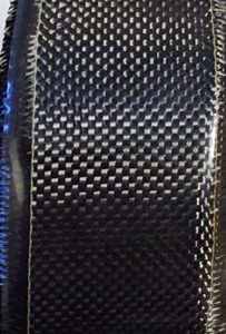 2in 3K PW carbon fiber tapes